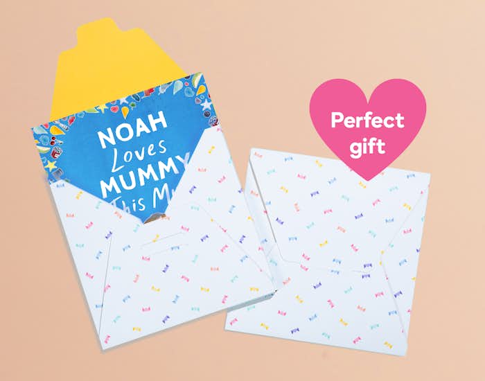 YLM - Perfect gift for mum