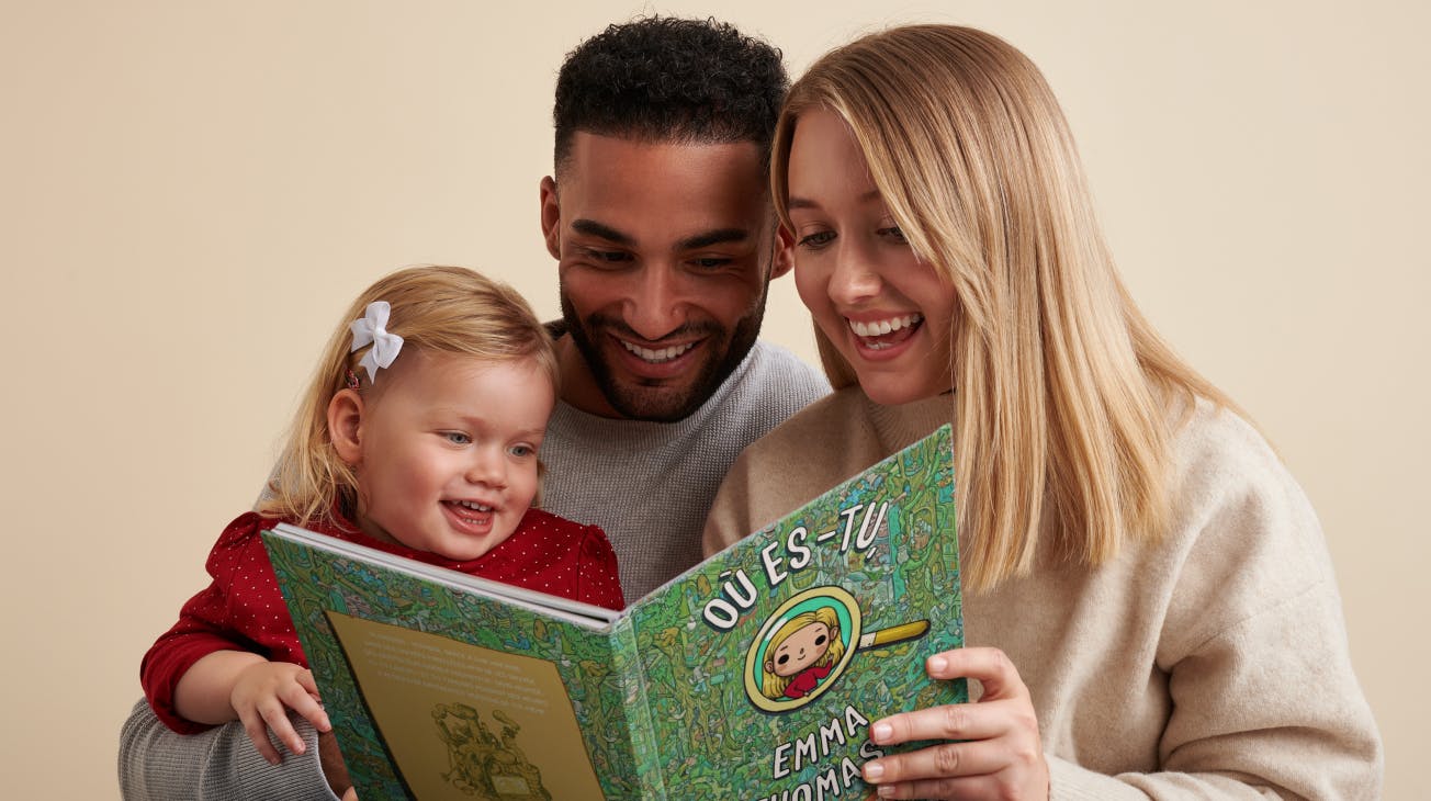 Enfants : des livres pour faire des activités en famille