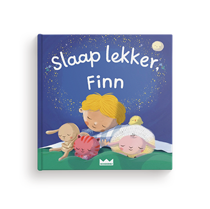 Slaap lekker