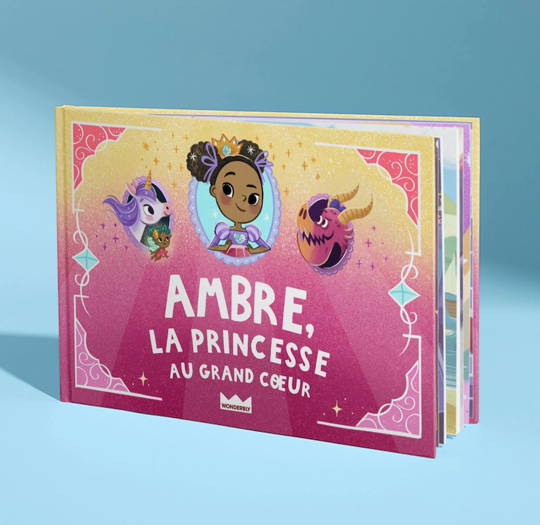 front cover of princess you book
