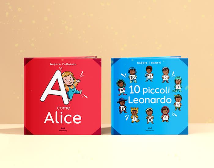 10 volte te fa parte della collezione Imparare è un gioco