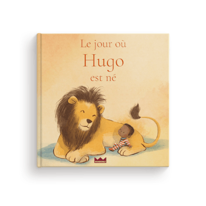 Le jour où tu es né/née