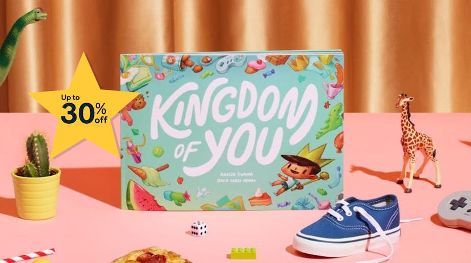 Kingdom of You