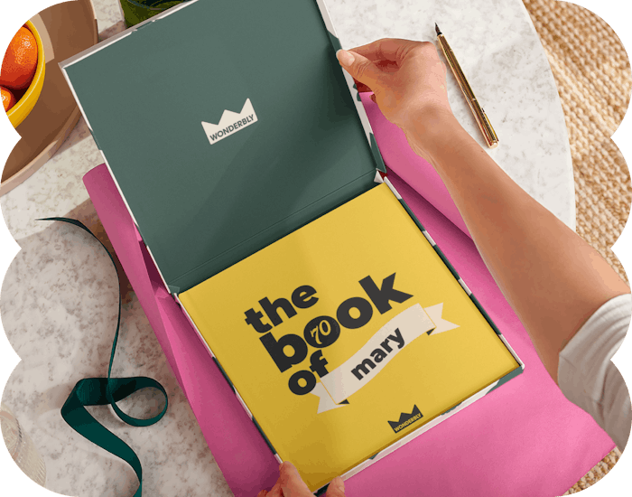 the book of everyone in giftbox