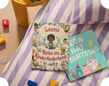 Wonderbly 50% Rabattgutschein Code: AMBGLAM 