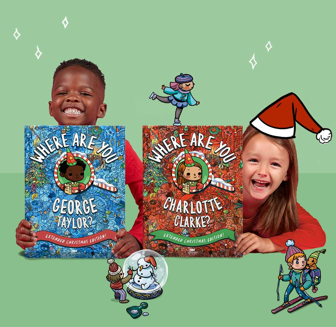 Where Are You Extended Christmas Edition Personalized Look and Find where-are-you-extended-christmas-edition-personalized-look-and-find