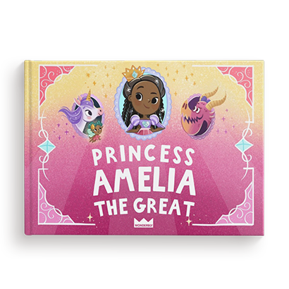 Princess You The Great