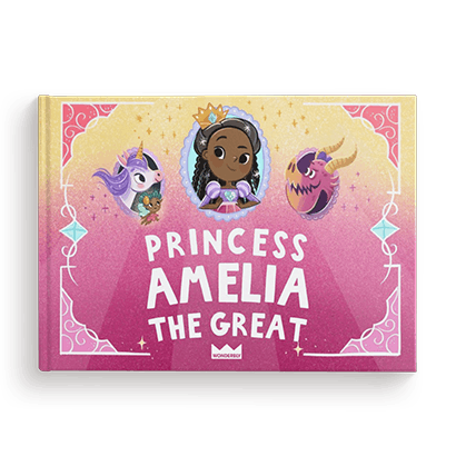 Princess You The Great