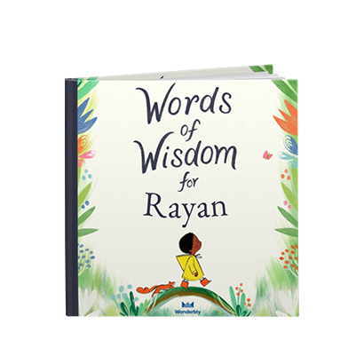 Words of Wisdom For You