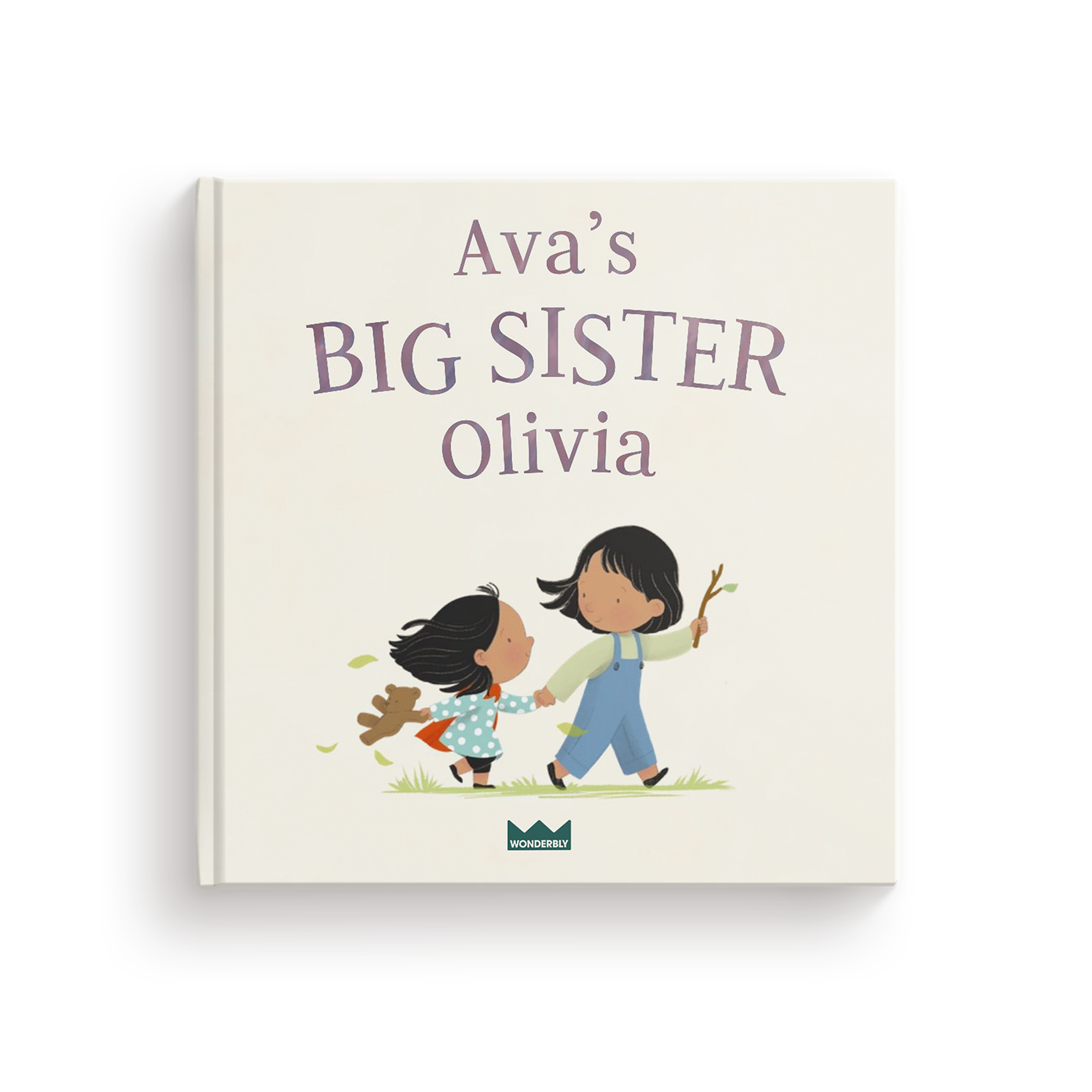 Me and My Big Brother / My Big Sister