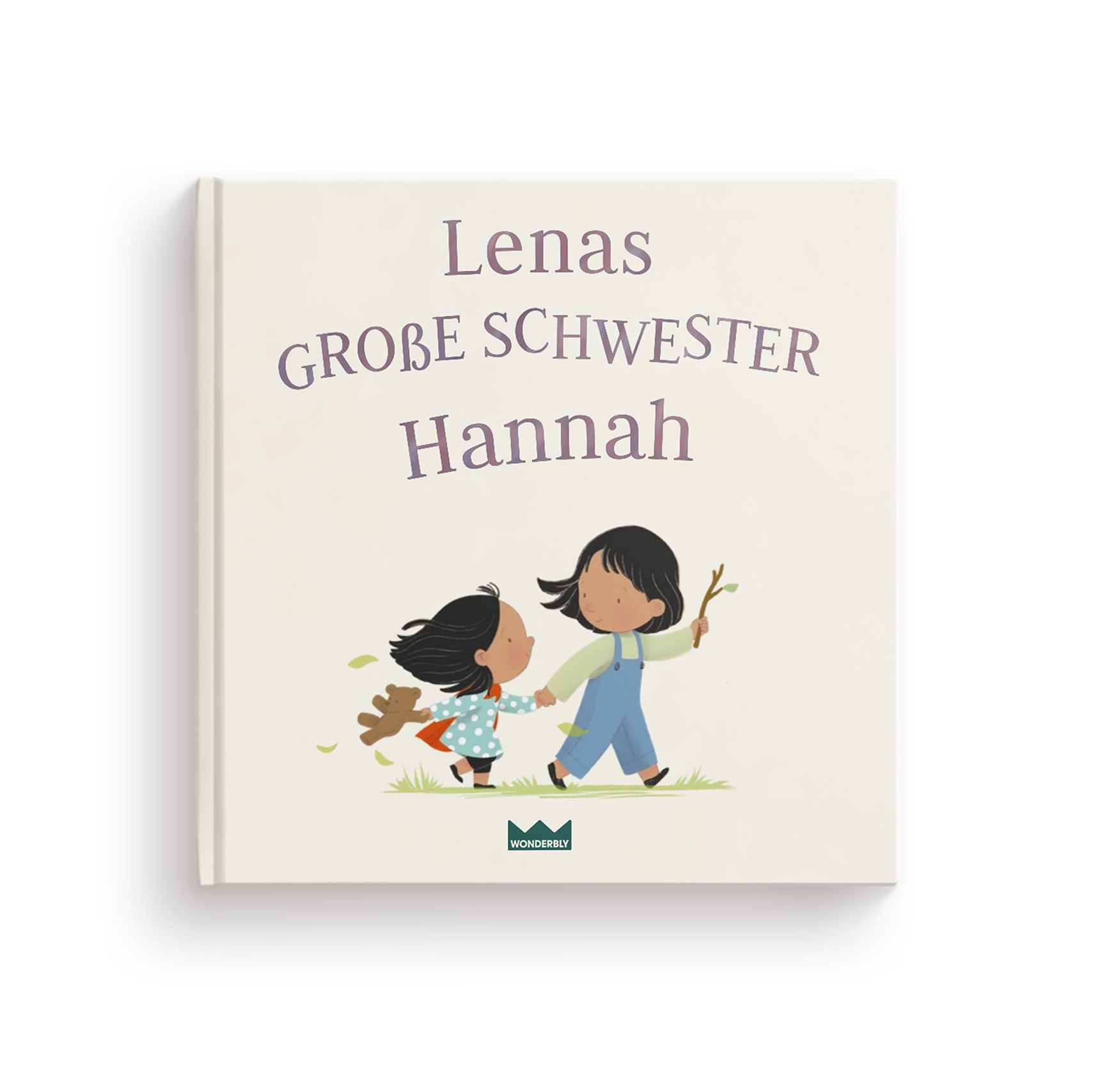 Mein großer Bruder / Meine große Schwester und ich