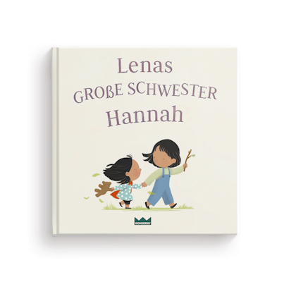 Mein großer Bruder / Meine große Schwester und ich