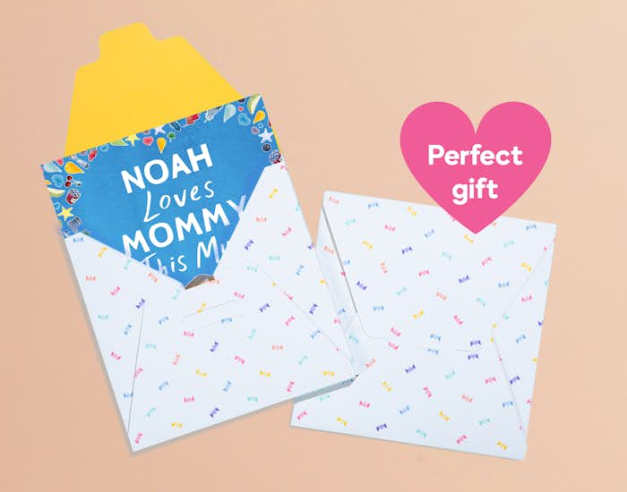 YLM - Perfect gift for mom