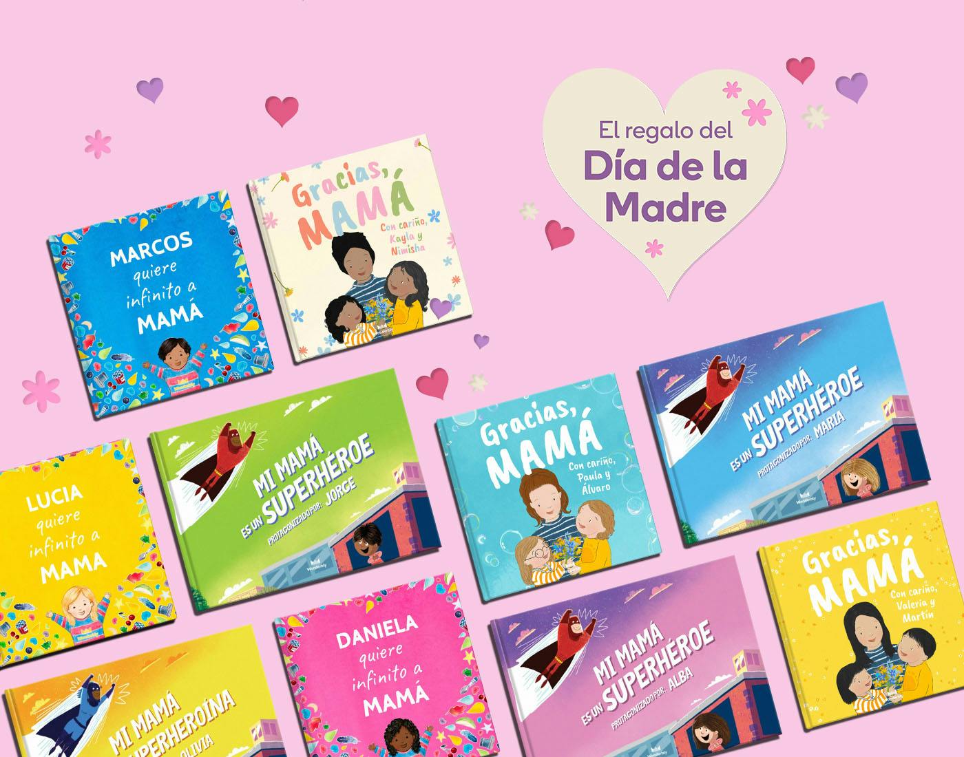 Libros para niños: ideas para regalar libros por edades - mama, què fem  demà?