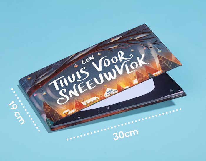 Boekspecificaties