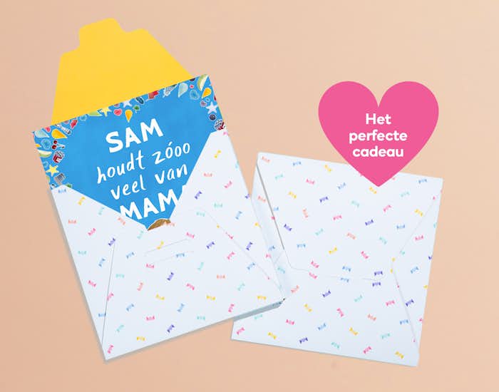 Het perfecte cadeau