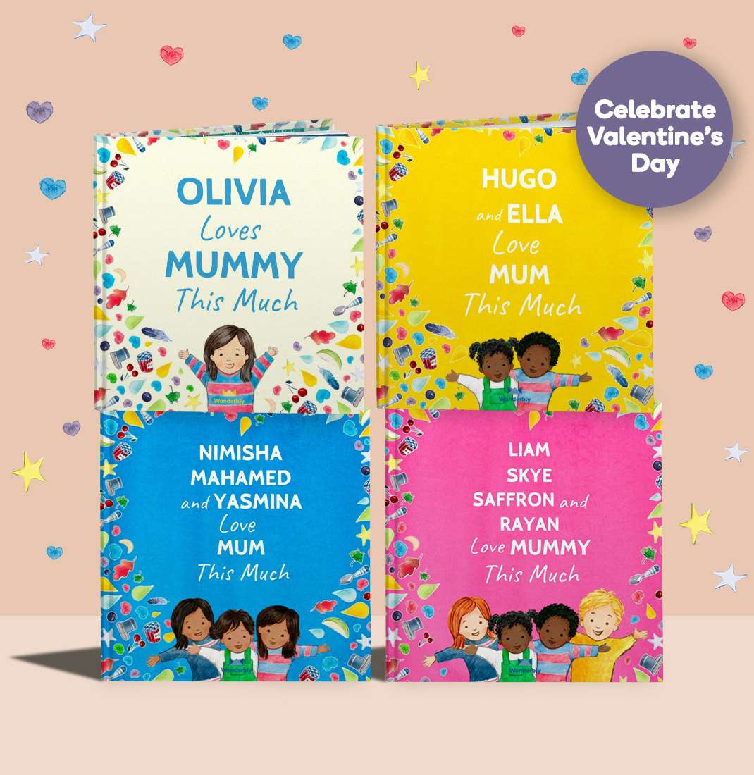 i love you mummy book cover options