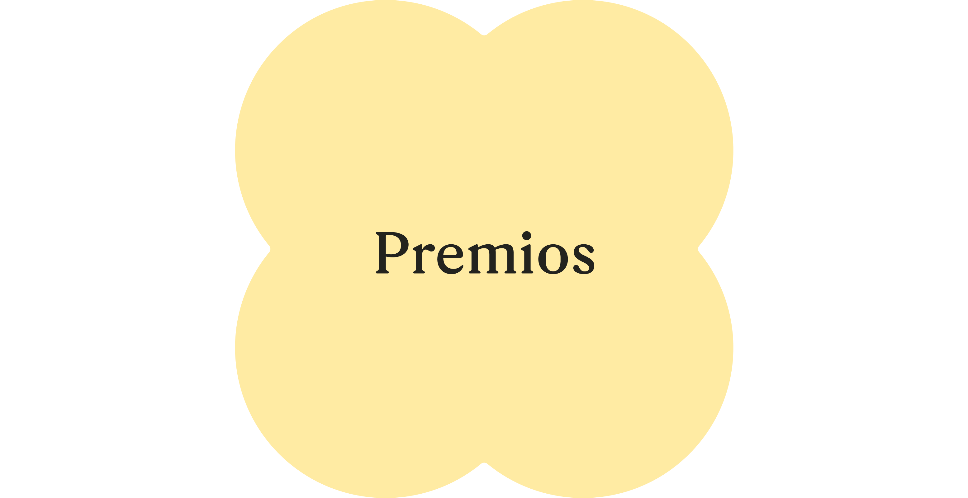 Premios