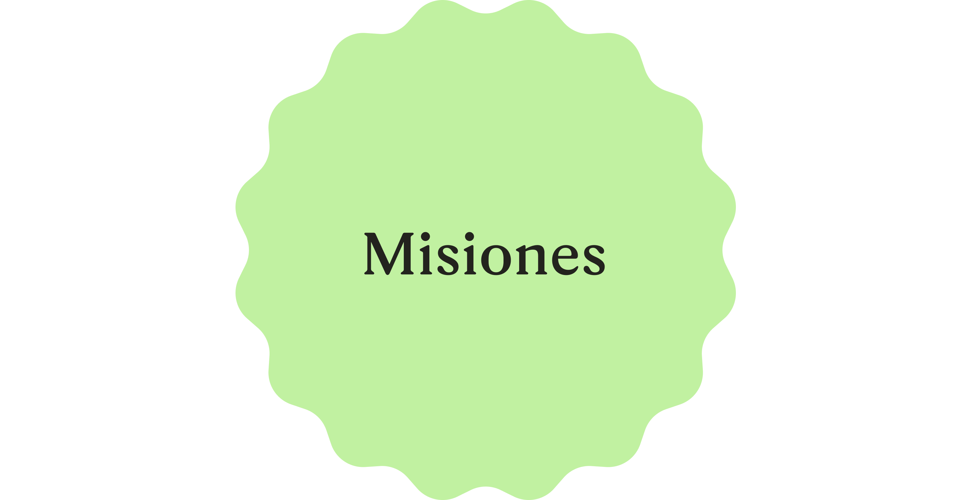 Misiones