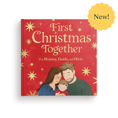 Our First Christmas Together