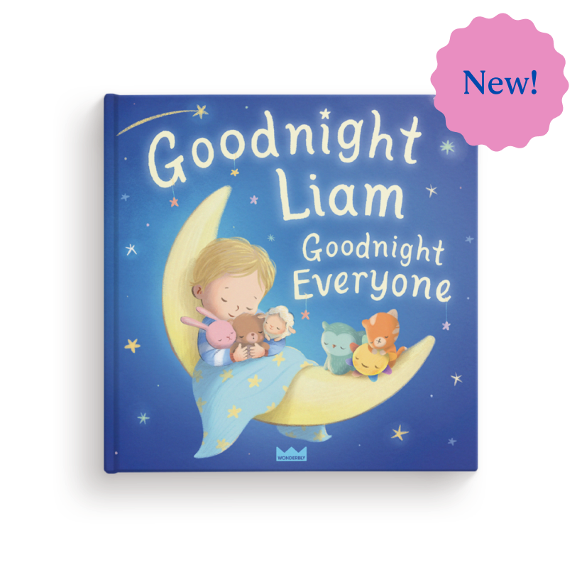 Goodnight You, Goodnight Everyone