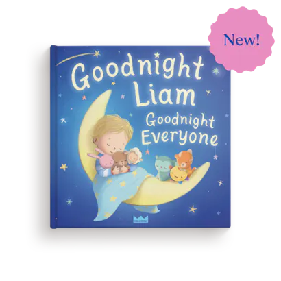 Goodnight You, Goodnight Everyone
