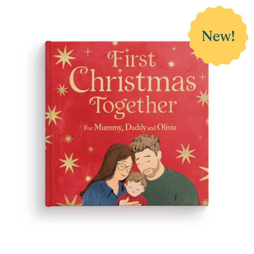Our First Christmas Together