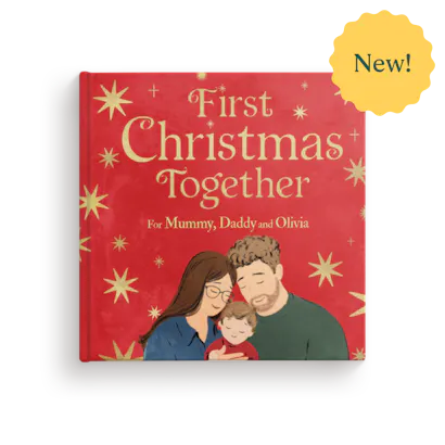 Our First Christmas Together