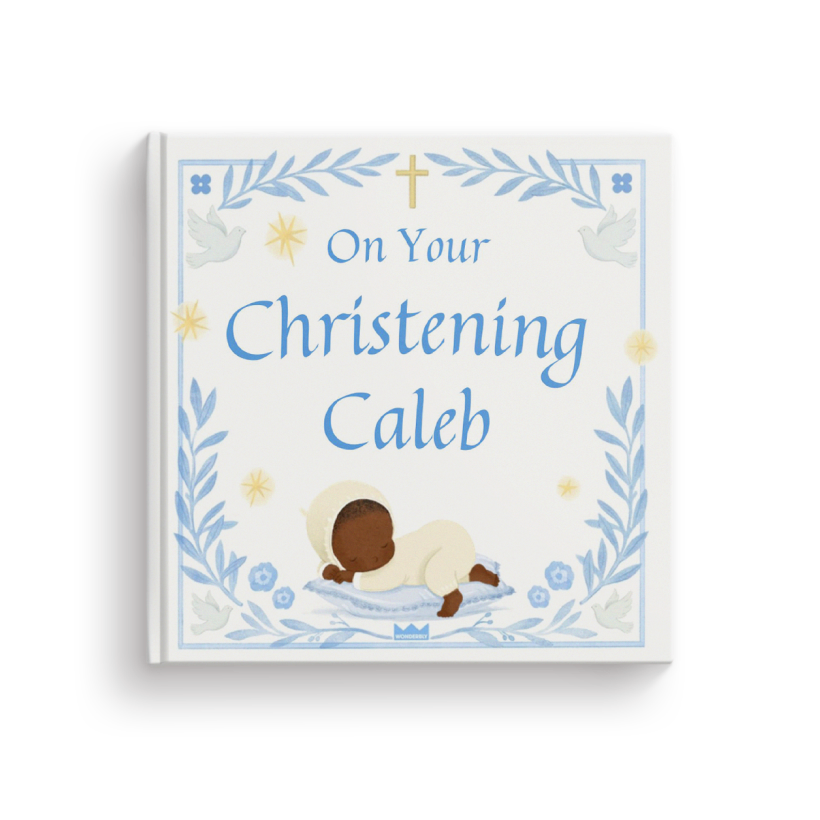 On Your Christening