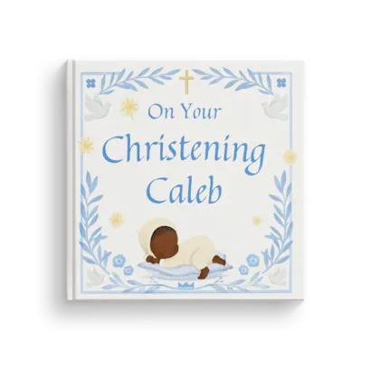 On Your Christening