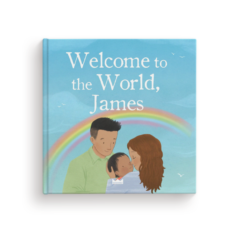 Welcome to the World