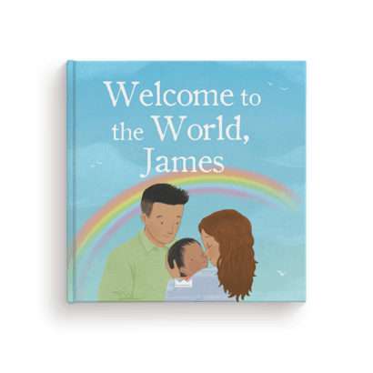 Welcome to the World