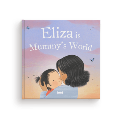 You are Mummy's World