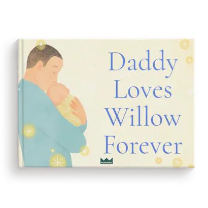 Daddy Loves You Forever