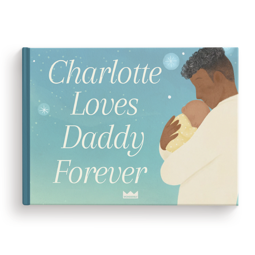 You Love Daddy Forever