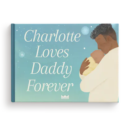 You Love Daddy Forever
