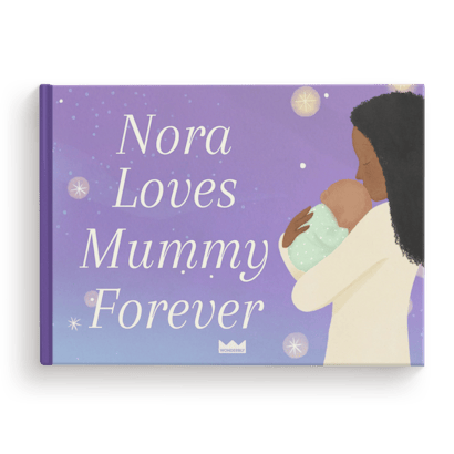 You Love Mummy Forever
