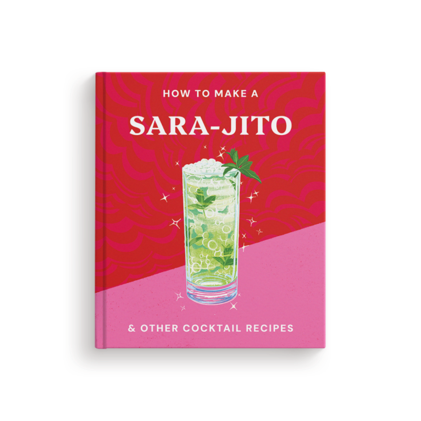 How to Make a Name-tini