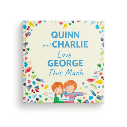 I Love Grandad / Grandpa This Much