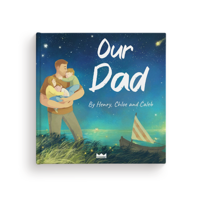 Our Dad