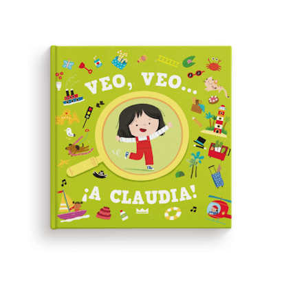 ¡Te veo!
