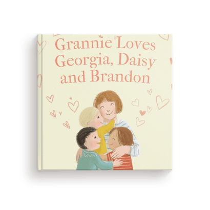 Grandma Loves You