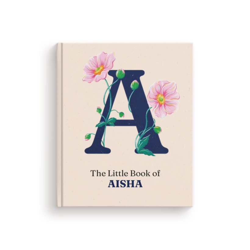 The Little Book of You