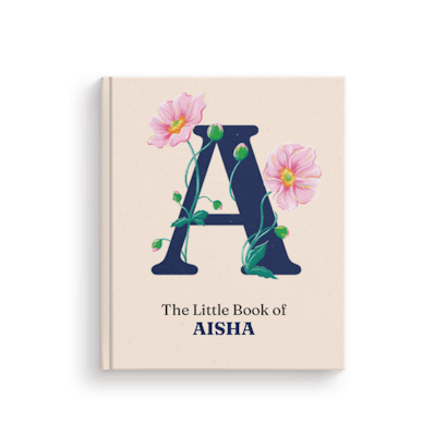 The Little Book of You