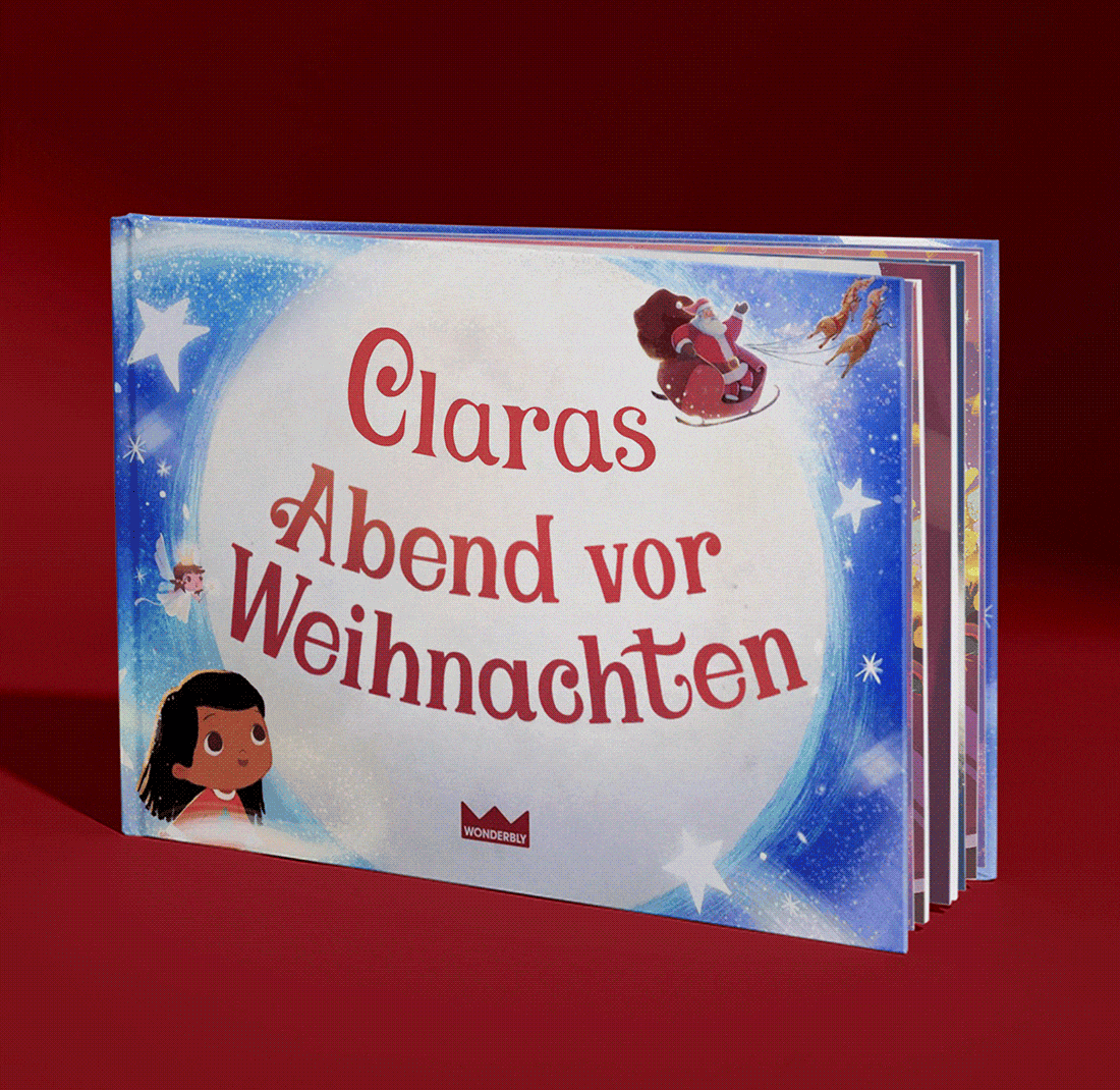 GIF von verschiedenen Bucheinbänden