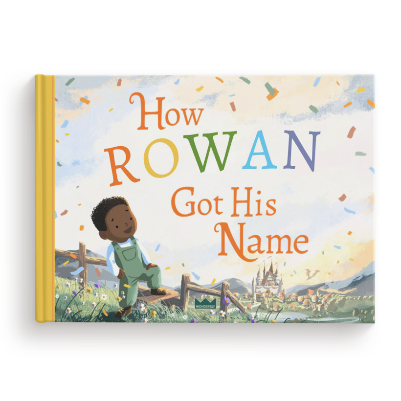 How You Got Your Name