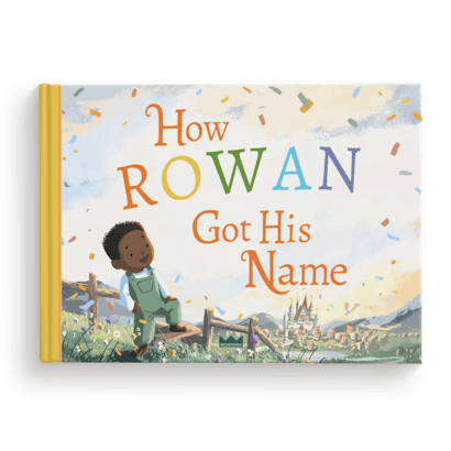 How You Got Your Name