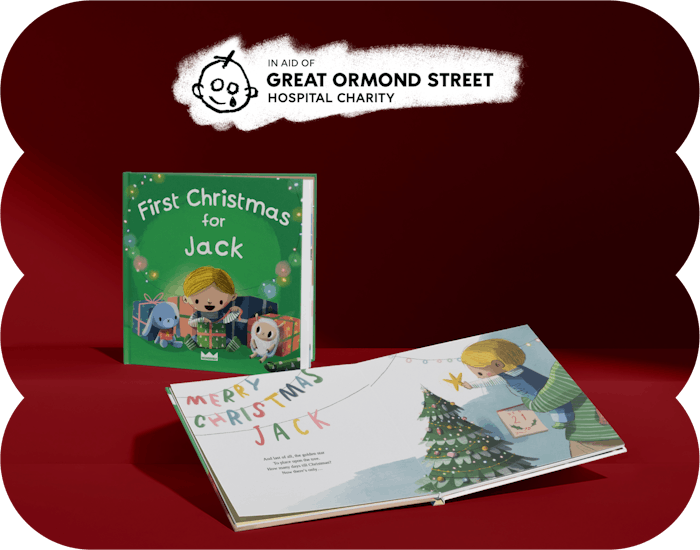 great ormond street hospital charity partnership