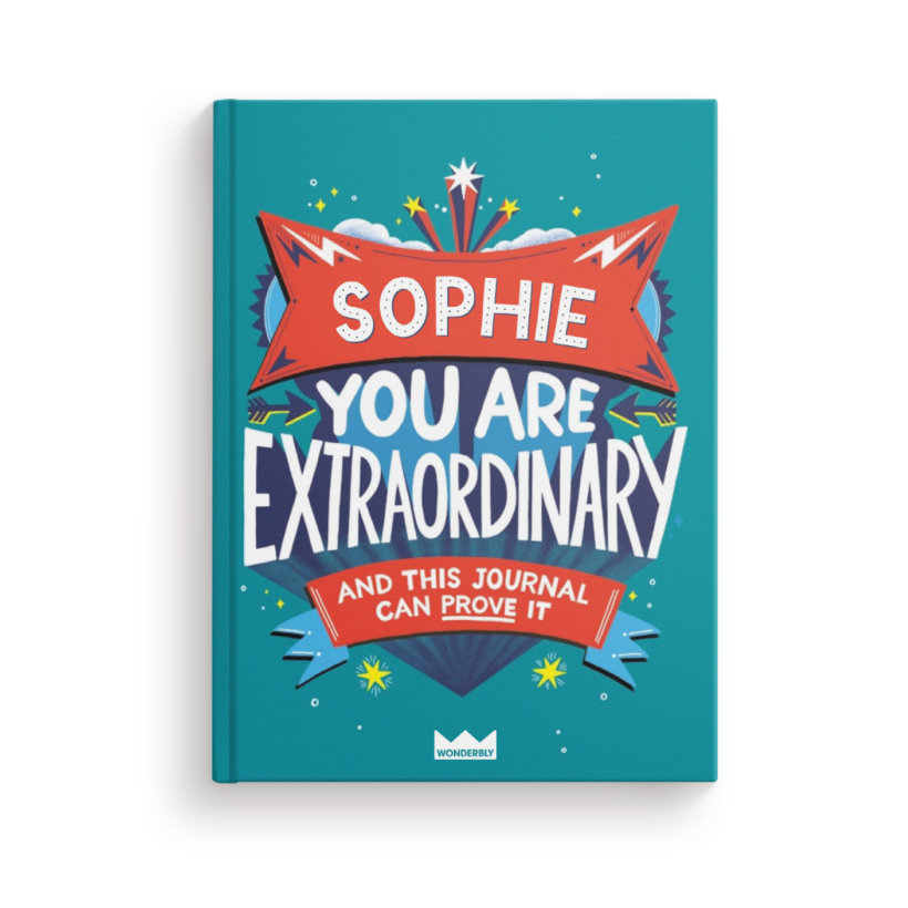 You Are Extraordinary