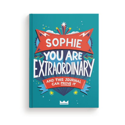 You Are Extraordinary